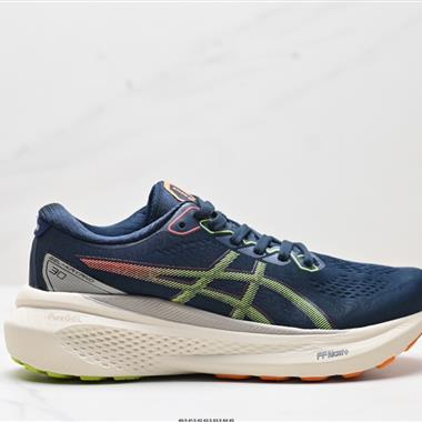 Asics Gel-Kayano 30?低?代?幫??專業有氧?輕?超?量休閑?動?運?鞋