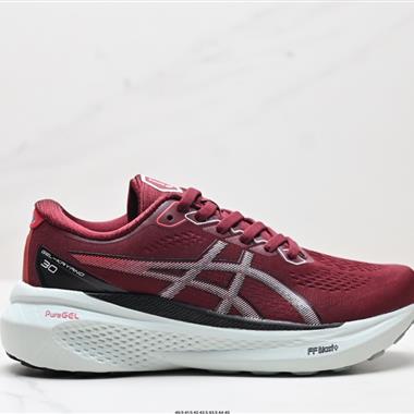 Asics Gel-Kayano 30?低?代?幫??專業有氧?輕?超?量休閑?動?運?鞋