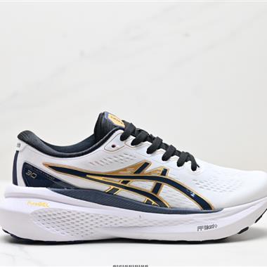 Asics Gel-Kayano 30?低?代?幫??專業有氧?輕?超?量休閑?動?運?鞋