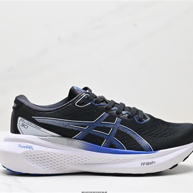 Asics Gel-Kayano 30?低?代?幫??專業有氧?輕?超?量休閑?動?運?鞋