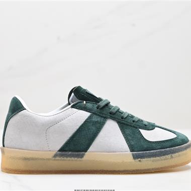 Ronnie Fieg x Clarks 8th St. x Adidas originals BW Army“Vitality”