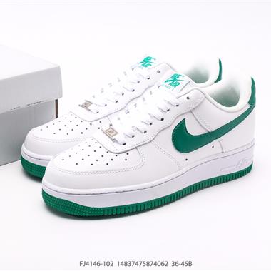 Nike AIR FORCE 1『07空軍一號低幫百搭休閑運動板鞋