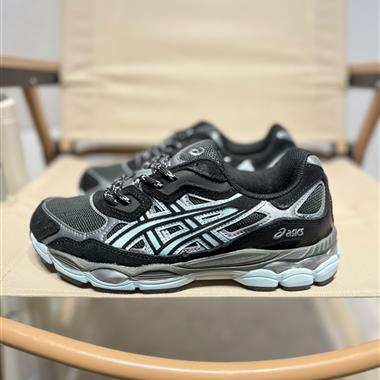 Asics  GEL-NYC亞瑟士經典跑鞋