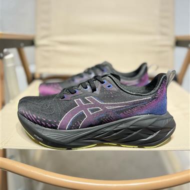 Asics  NOVAVLAST 4亞瑟士經典跑鞋