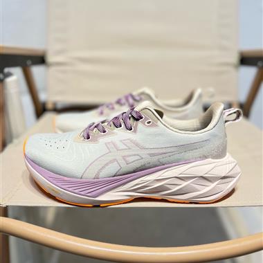 Asics  NOVAVLAST 4亞瑟士經典跑鞋