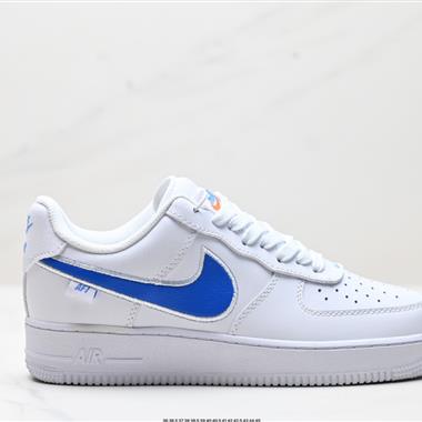 Nike AIR FORCE 1『07 空軍一號低幫百搭休閑運動板鞋