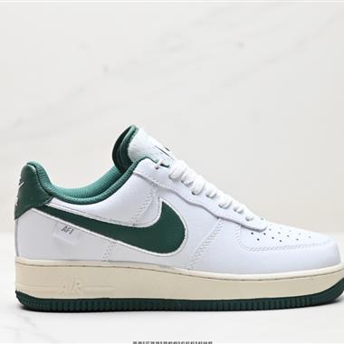 Nike AIR FORCE 1『07 空軍一號低幫百搭休閑運動板鞋