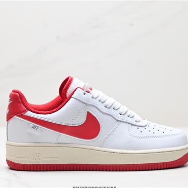 Nike AIR FORCE 1『07 空軍一號低幫百搭休閑運動板鞋