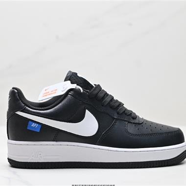 Nike AIR FORCE 1『07 空軍一號低幫百搭休閑運動板鞋