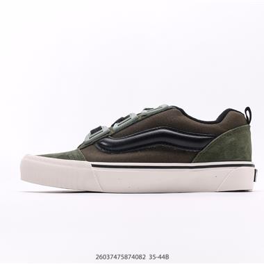 Vans Classics Knu Skool 