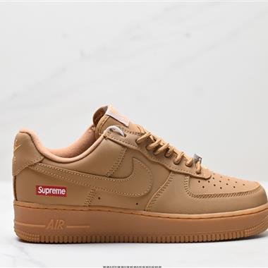 Nike AIR FORCE 1『07 空軍一號低幫百搭休閑運動板鞋