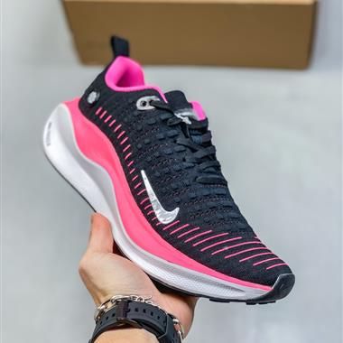 NIKE Zoom React Infinity Run Fk 4 馬拉松機能風格運動鞋