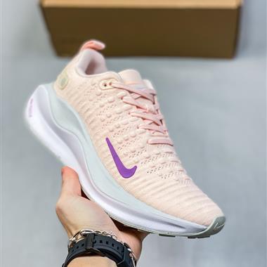 NIKE Zoom React Infinity Run Fk 4 馬拉松機能風格運動鞋