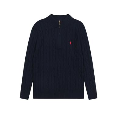 Ralph Lauren   2024秋冬新款保暖毛衣  尺寸偏大