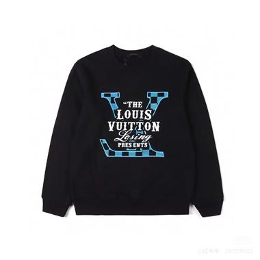 LouisVuitton   2024秋冬新款衛衣帽T  尺寸偏大