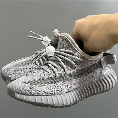 Adidas 椰子350V2 兒童一腳蹬運動鞋