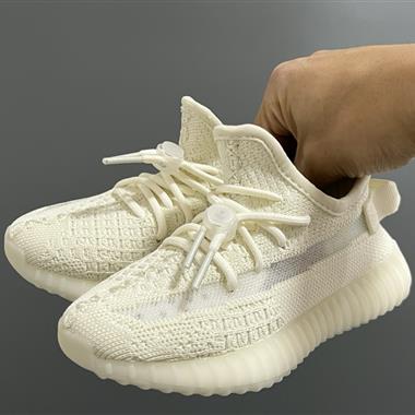 Adidas 椰子350V2 兒童一腳蹬運動鞋