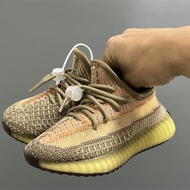 Adidas 椰子350V2 兒童一腳蹬運動鞋