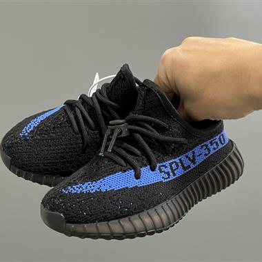 Adidas 椰子350V2 兒童一腳蹬運動鞋