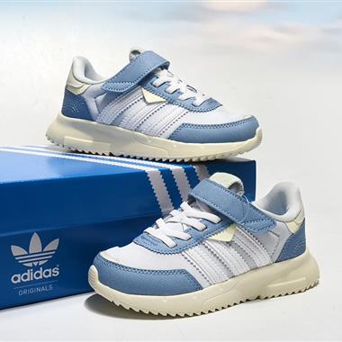 ADIDAS 兒童休閒運動鞋