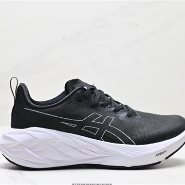 Asics Novablast 4 輕量跑鞋