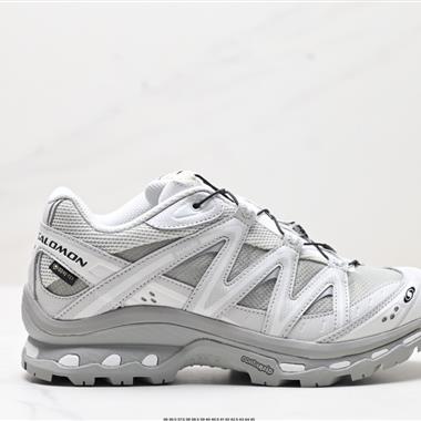 Salomon XT-Quest ADV Beige 「 探索者系列戶外越野跑鞋