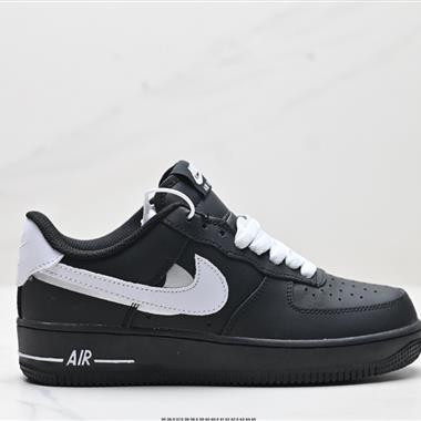 Nike AIR FORCE 1『07 空軍一號低幫百搭休閑運動板鞋