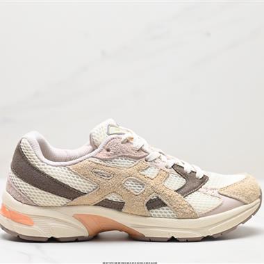 ASICS GEL-1130復古減震透氣運動休閑鞋