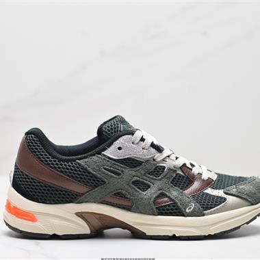 ASICS GEL-1130復古減震透氣運動休閑鞋