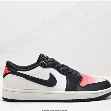 Nike Air Jordan 1 Low AJ1低幫休閑板鞋 