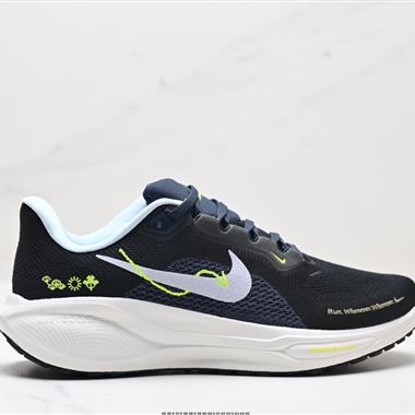 Nike Air Zoom Pegasus 41 超級飛馬渦輪增壓馬拉松休閑運動慢跑鞋