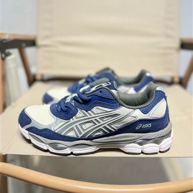 Asics  GEL-NYC亞瑟士經典跑鞋