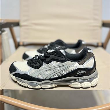 Asics  GEL-NYC亞瑟士經典跑鞋