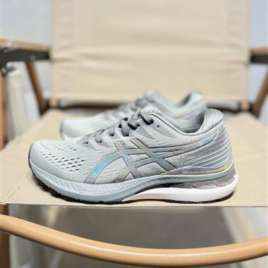 Asics  GEL-KAYANO 28亞瑟士經典跑鞋