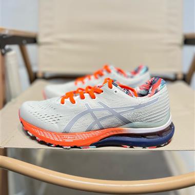 Asics  GEL-KAYANO 28亞瑟士經典跑鞋