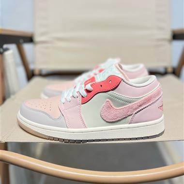 Nike Air Jordan 1 Low AJ1低幫系列籃球鞋