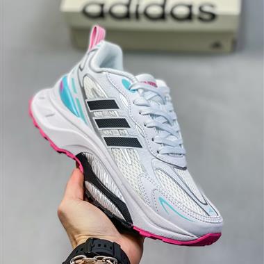 Adidas Originals Mts Pro 復古透氣緩震休閑運動慢跑鞋 