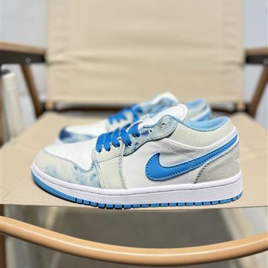 Nike Air Jordan 1 Low AJ1低幫系列籃球鞋