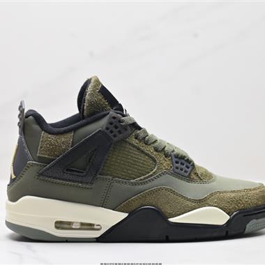 Nike Air Jordan 4 Retro AJ4代中幫復古休閑運動文化籃球鞋