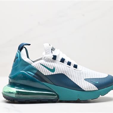 Nike  Air Max 270 React 大氣墊 減震 耐磨 休閑跑步鞋