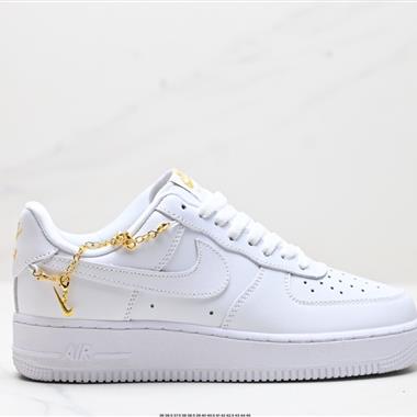 Nike AIR FORCE 1『07 空軍一號低幫百搭休閑運動板鞋