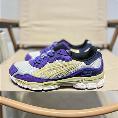 Asics  GEL-NYC亞瑟士經典跑鞋