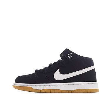 NIKE SB 兒童休閒運動板鞋