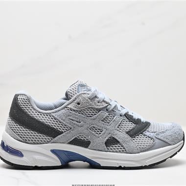 ASICS GEL-1130復古減震透氣運動休閑鞋