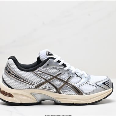 ASICS GEL-1130復古減震透氣運動休閑鞋