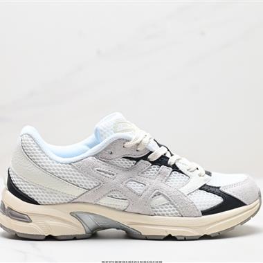 ASICS GEL-1130復古減震透氣運動休閑鞋