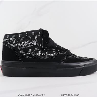 Vans Half Cab Pro ′92 