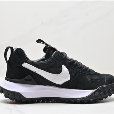 Nike  MARS YARD / TS 宇航員適配網面運動跑步鞋