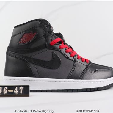 Nike Air Jordan 1 Retro High Og