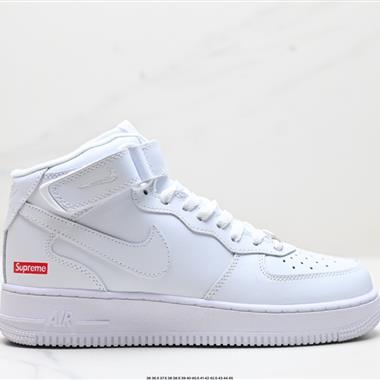 Nike Air Force 1 Low  空軍一號百搭休閑運動板鞋